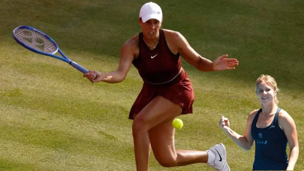 Anastasia Zakharova latest news