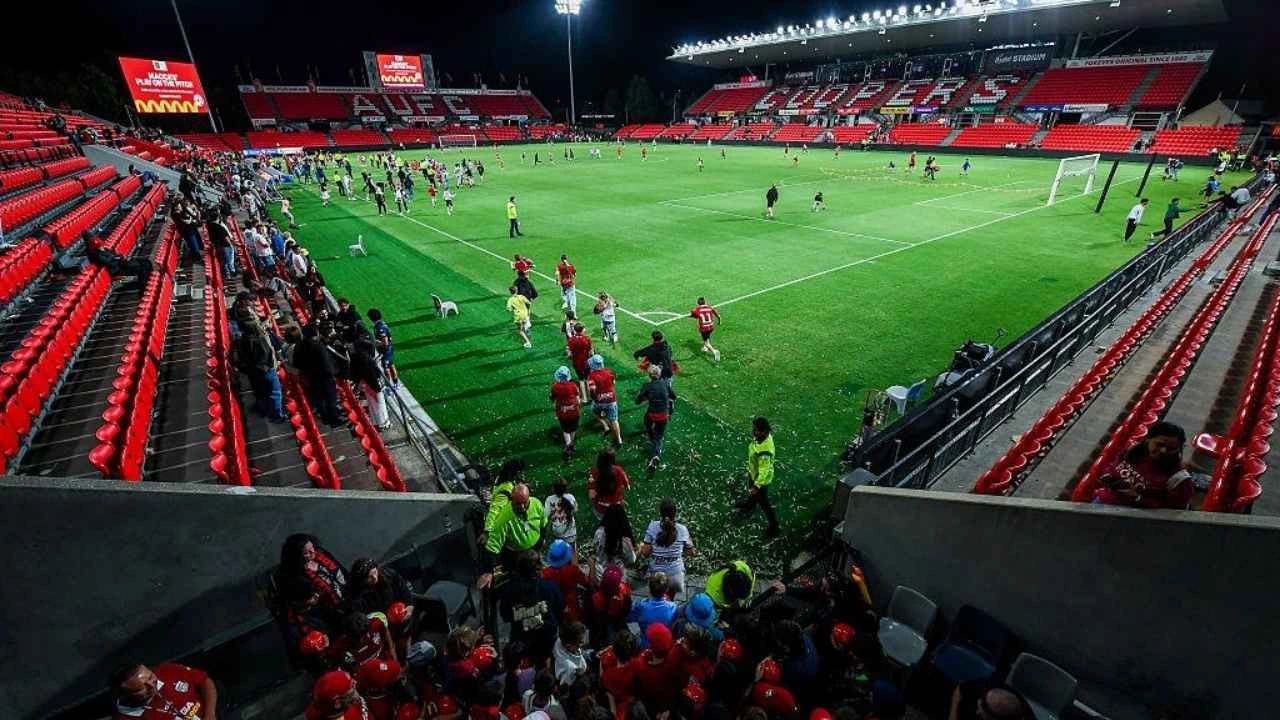 Adelaide United Latest Updates