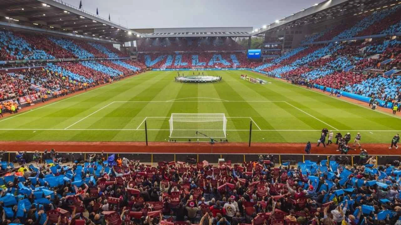 Aston Villa Latest News