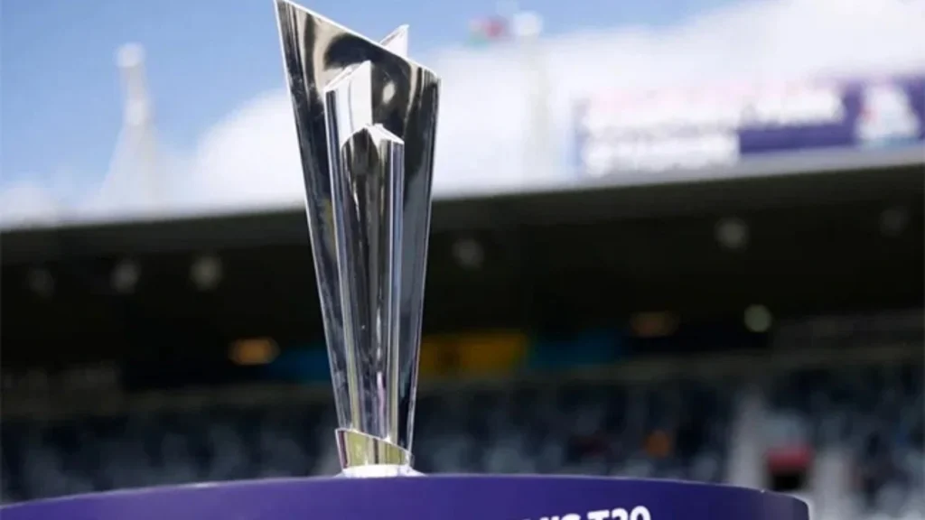 T20 World Cup 2026