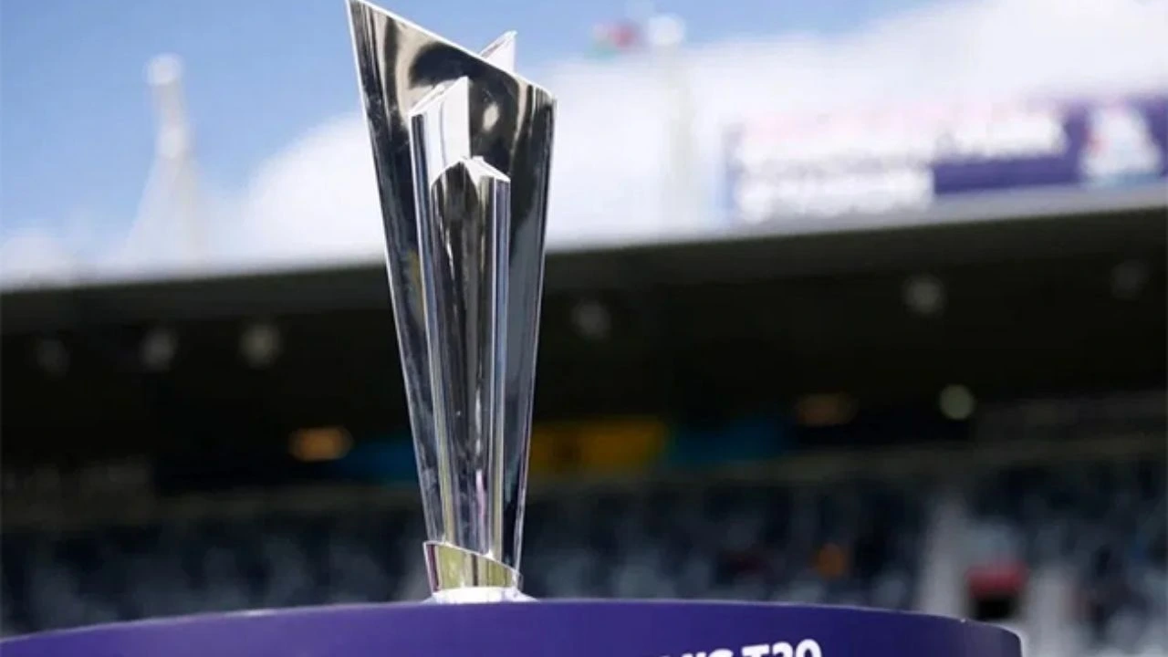 T20 World Cup 2026